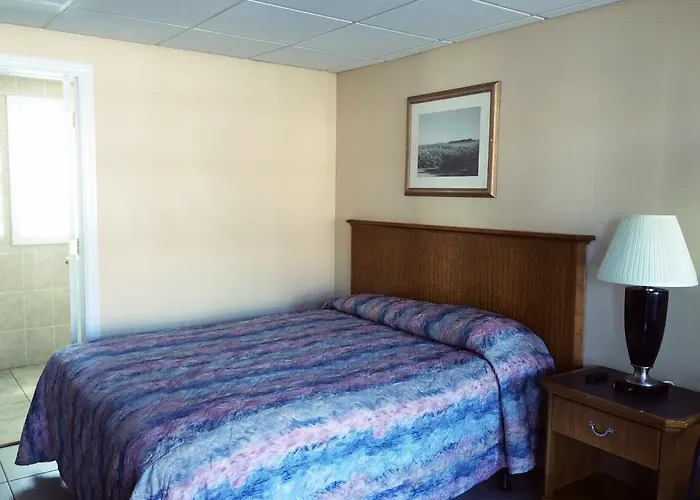 Hershey Motel