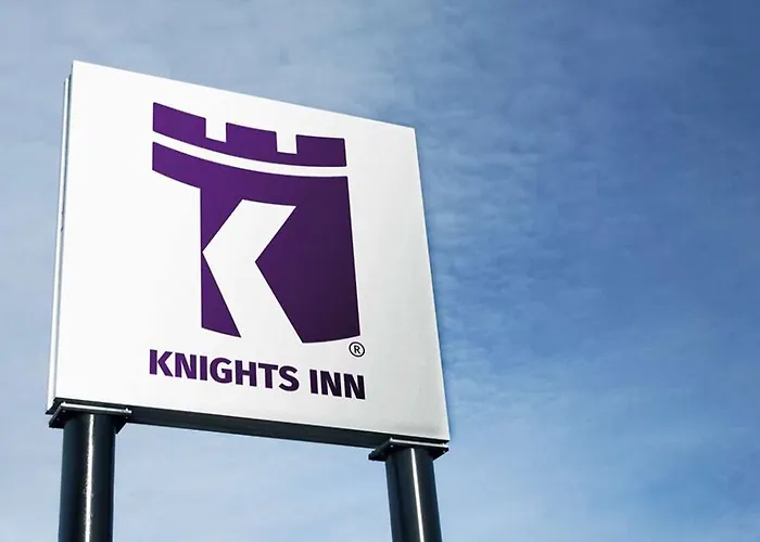Knights Inn Liberty