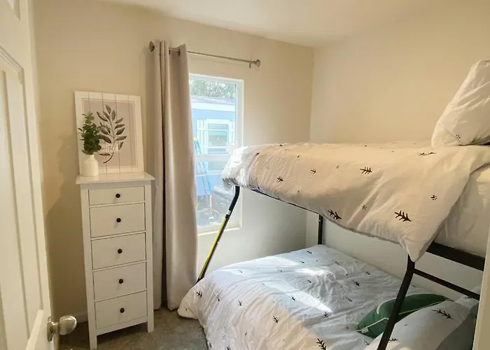 2-Bedroom Slo Bungalow House