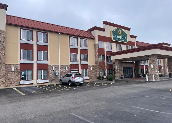 La Quinta By Wyndham O'Fallon, Il - St. Louis