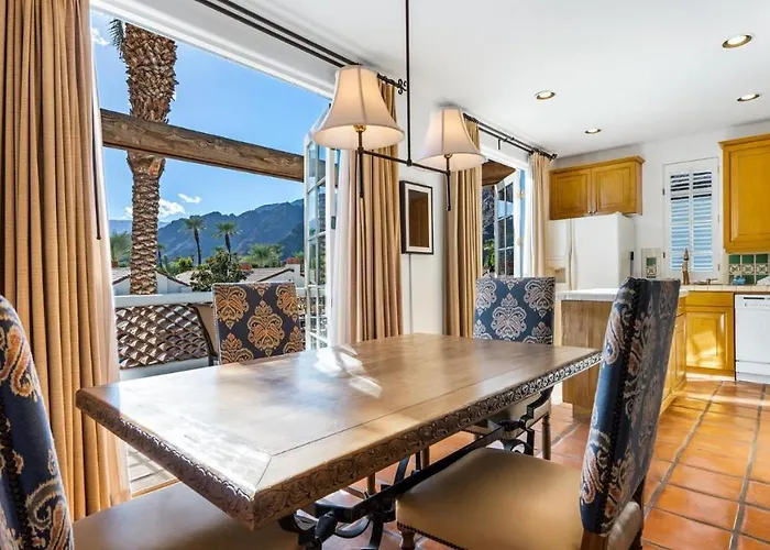 Sv112 Spa Villa 1 Bedroom With Mountain Views