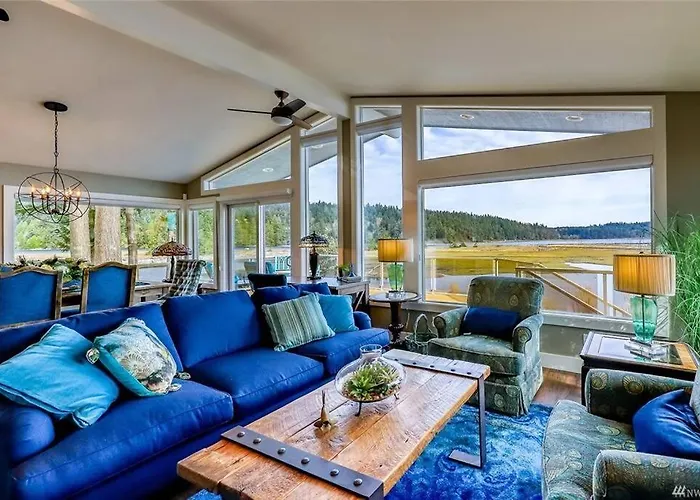 Oasis By The Sea