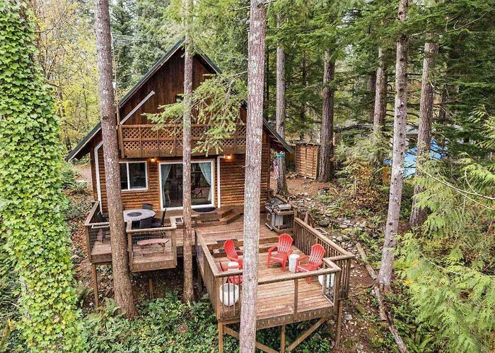 North Fork Hideaway