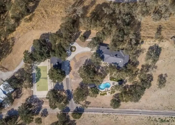 Windwood Ranch Paso Robles