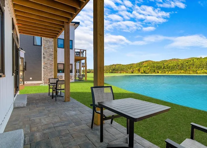 Owl'S Nest Resort