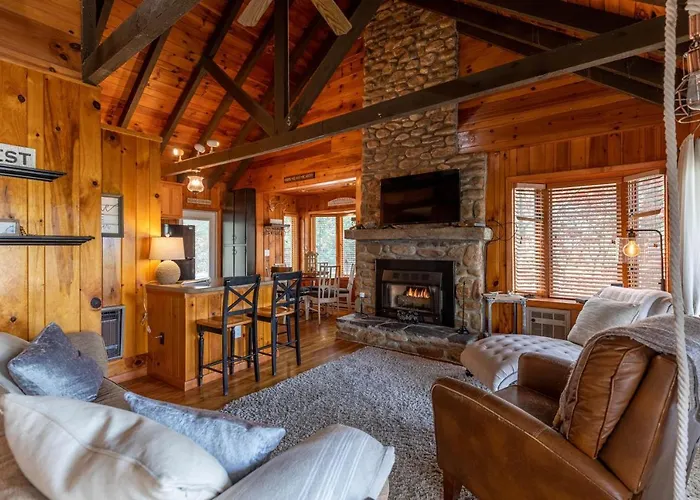 Heather Heights Cottage