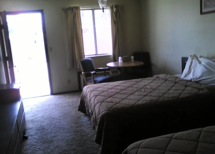 Budget Inn