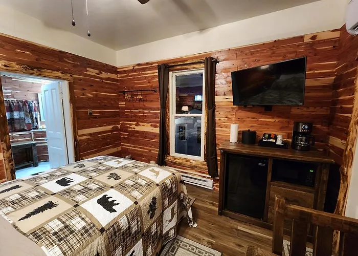 Log Cabin Inn