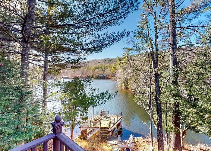 Rescue Lake