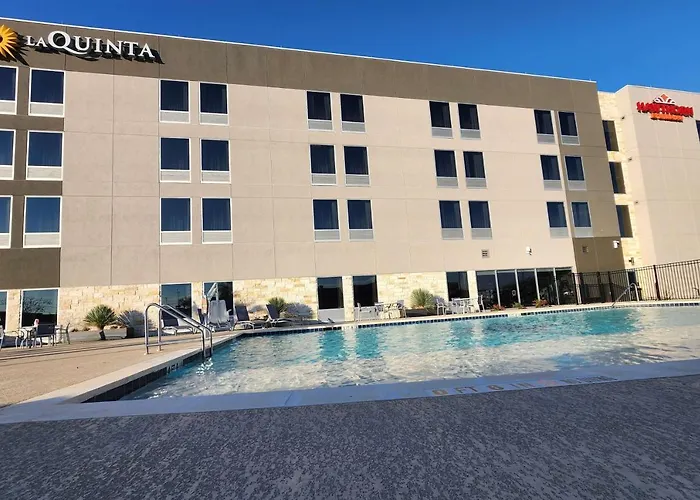 Hawthorn Extended Stay By Wyndham Del Rio