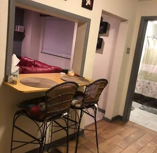 Cuddys Place