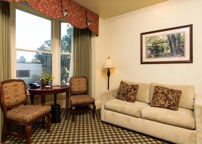 Hotel Diamond