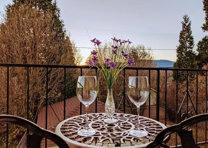 4 Elements House:Central, Views-Every Rm, Ac, Pets