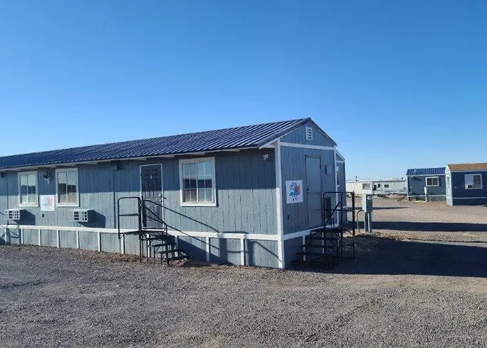070A Grand Canyon Studio With Kitchenette, Accommodates 4