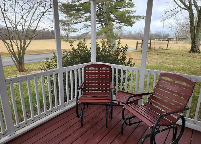 Spacious Family Farmhouse