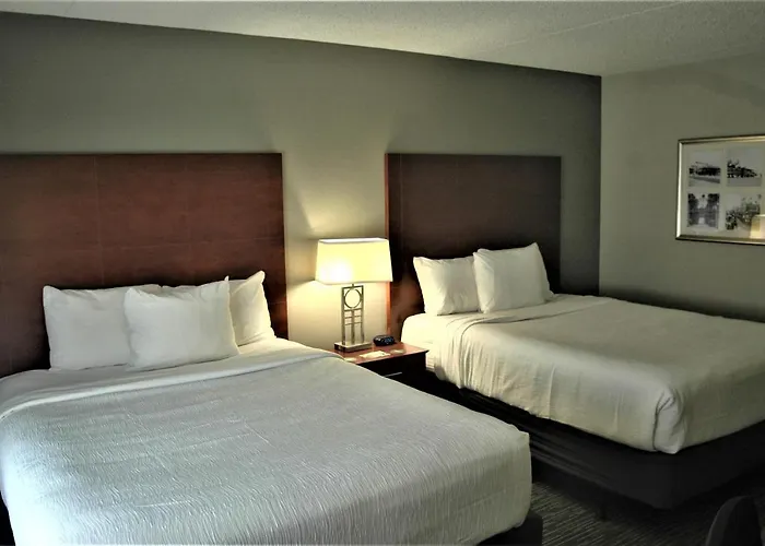 Wingate By Wyndham Valdosta/Moody Afb