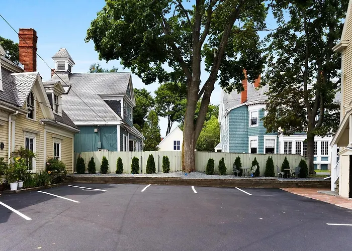The Coach House