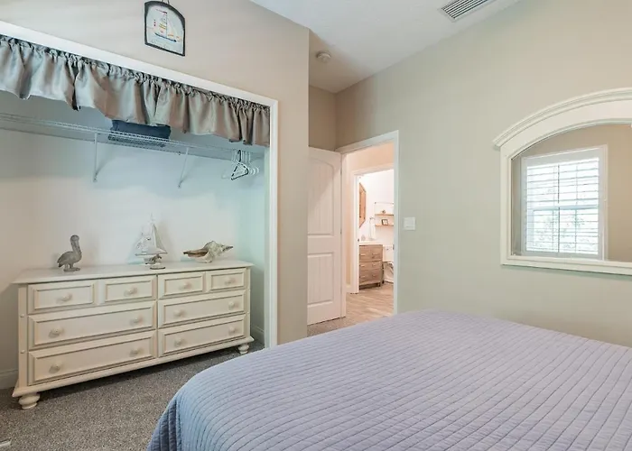 Retreat At Hammock Dunes Beach, Palm Coast