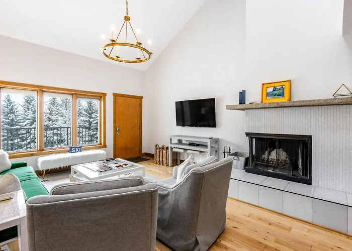 2 Bed 2 Bath Apartment In Avon