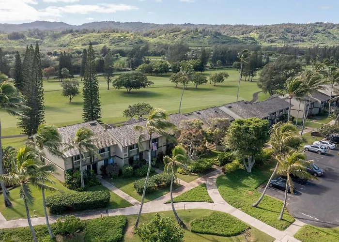 Kuilima Estates West #120