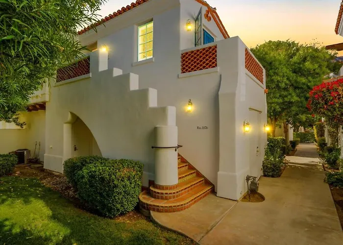 Sv112 Spa Villa 1 Bedroom With Mountain Views