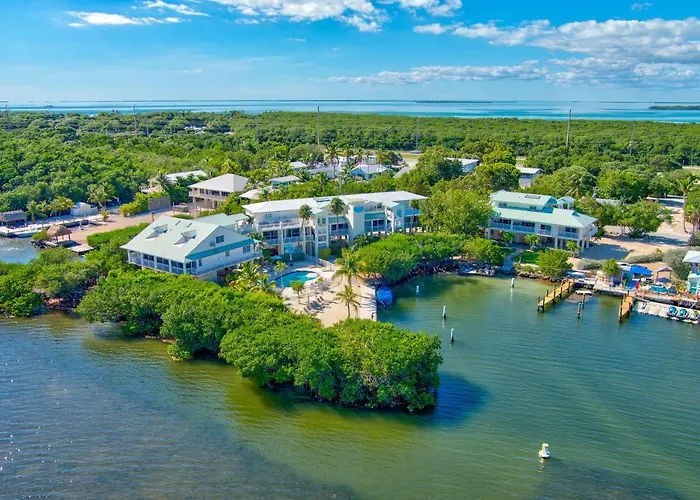 Dove Creek Resort & Marina, Trademark Collection By Wyndham