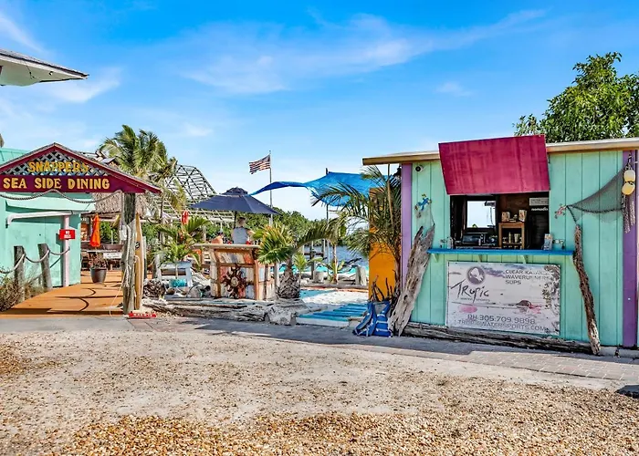 Dove Creek Resort & Marina, Trademark Collection By Wyndham