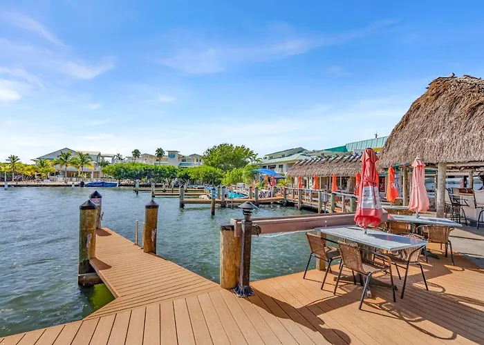 Dove Creek Resort & Marina, Trademark Collection By Wyndham
