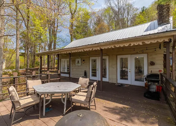 Heather Heights Cottage