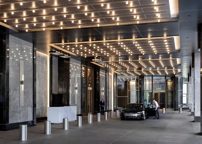 Four Seasons Hotel Minneapolis