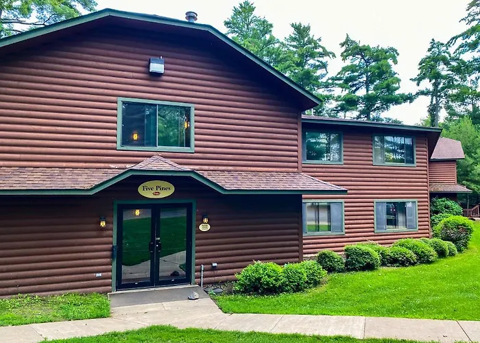 Ruttger'S Bay Lake Resort