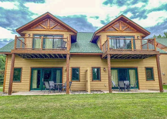 Ruttger'S Bay Lake Resort