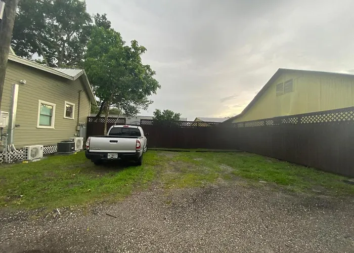 The Front Porch
