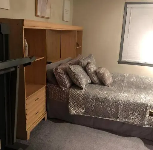 Cuddys Place