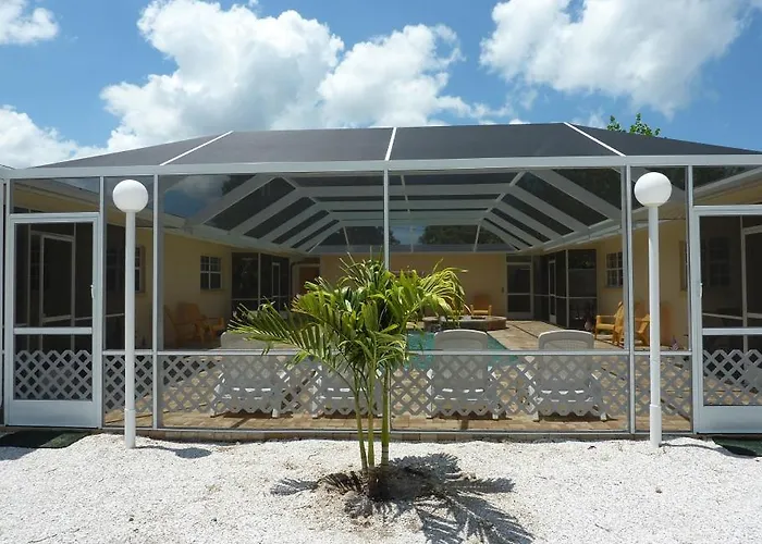 Beach Resort In Cape Coral