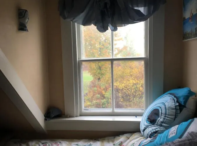 Labyrinthia Guest House