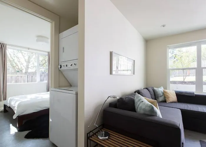 Leed Platinum Green Home Getaway