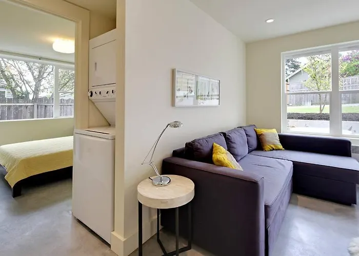 Leed Platinum Green Home Getaway