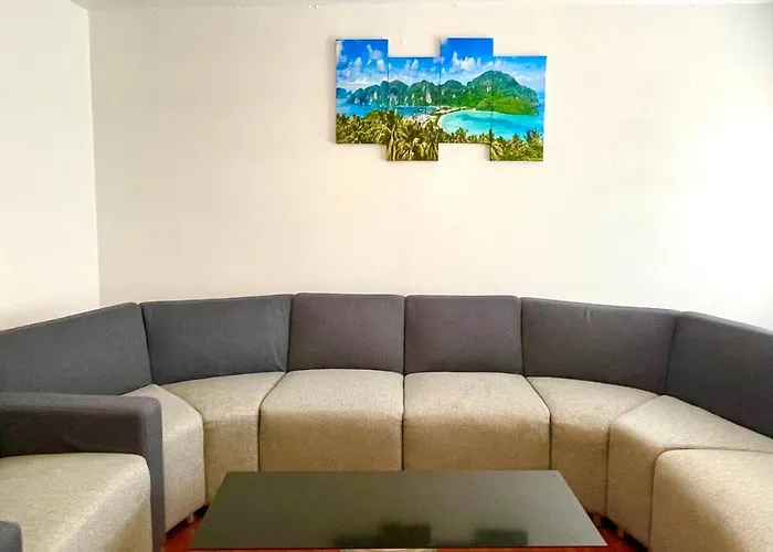Private Rooms In Dallas 31