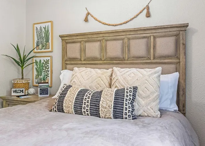 Caldwell Charming 1Bedbath Home Next Golf Course