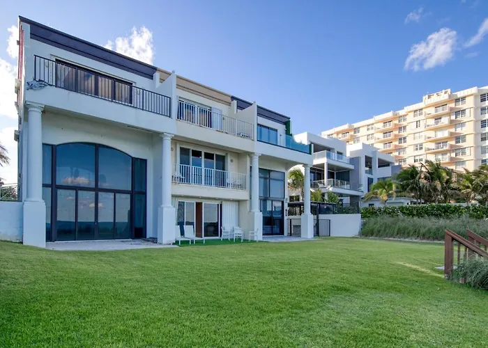 Highland Beach Palace