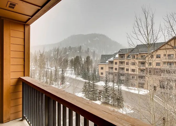 The Springs Condominiums By Vail Resorts