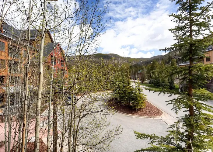 The Springs Condominiums By Vail Resorts