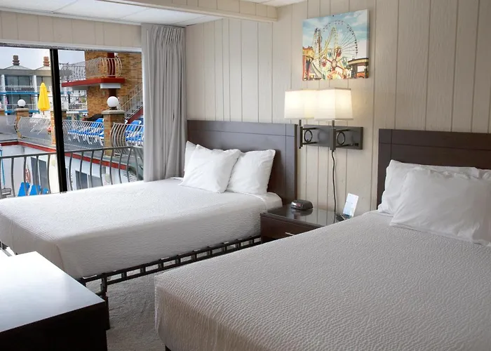 Florentine Family Motel