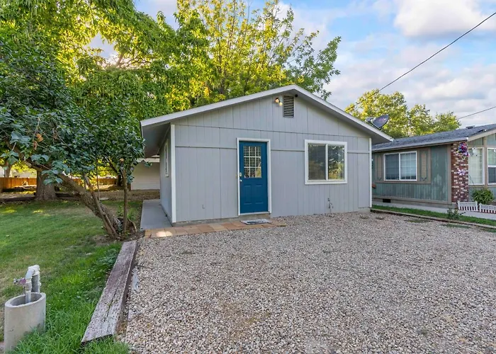 Caldwell Charming 1Bedbath Home Next Golf Course