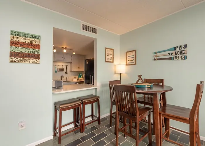 306C One Bedroom One Bath