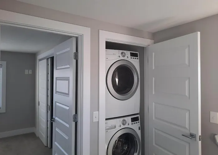 Portside Condos #3 - Grand Haven