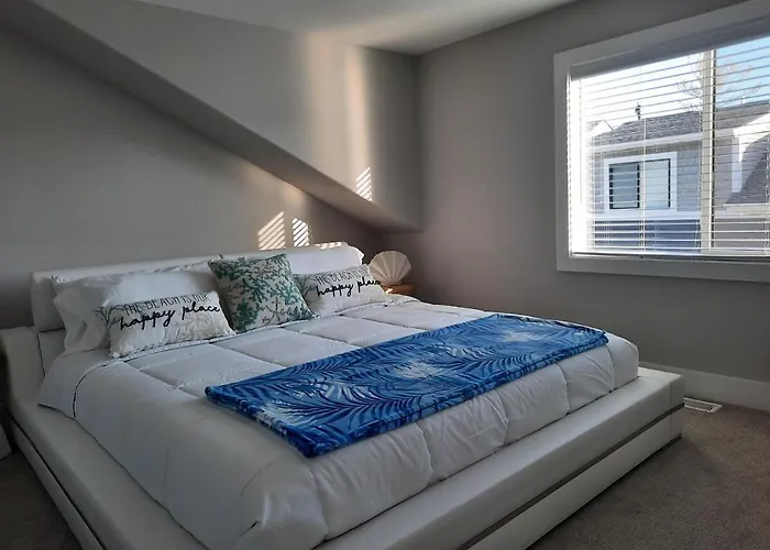 Portside Condos #3 - Grand Haven