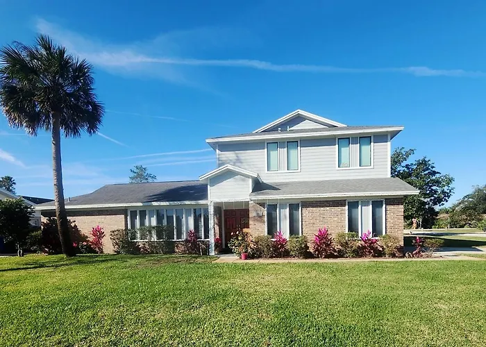 Apartment In Ponte Vedra Beach