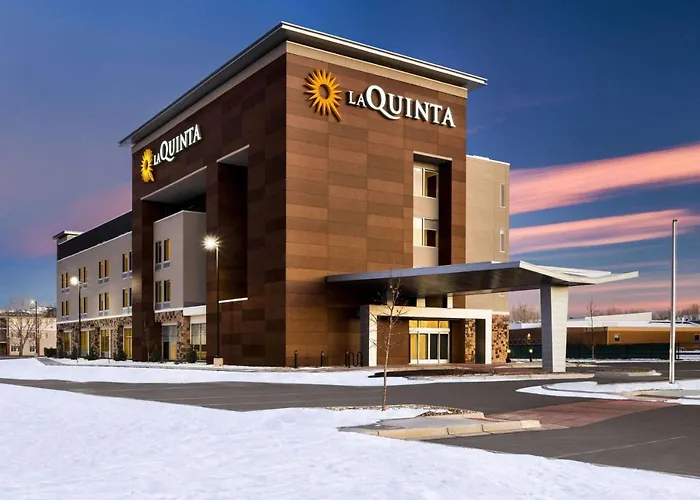 La Quinta Inn & Suites By Wyndham Denver Parker